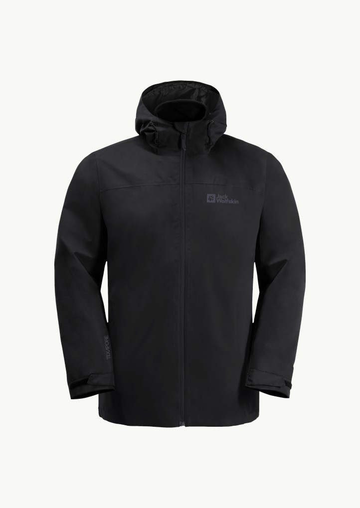 Productfoto van Taubenberg 3-in-1 jkt M