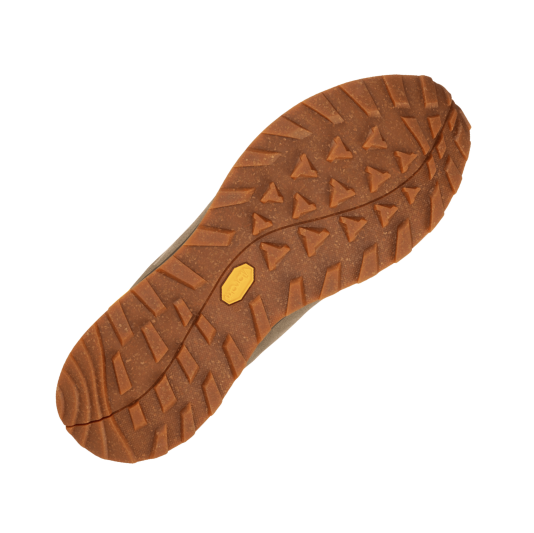 Vibram-zoolsysteem
