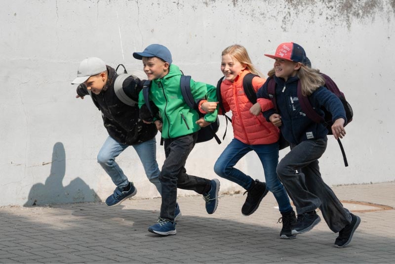 Nieuw voor Kinderen