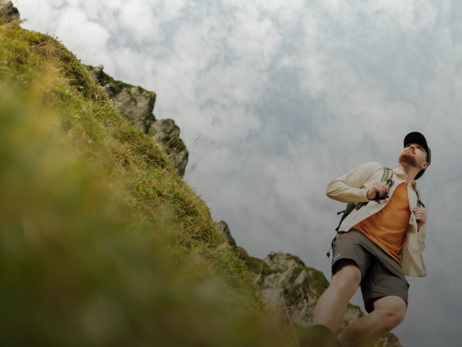 Duurzame producten voor Heren