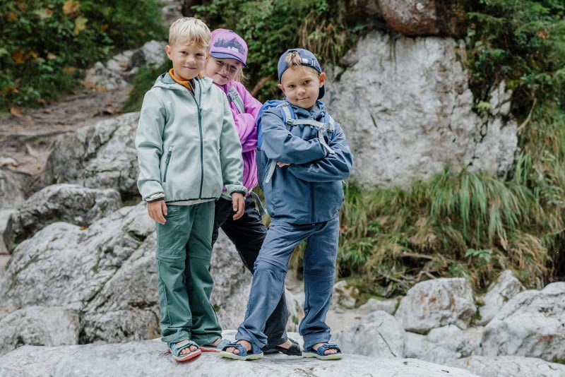 Nieuw binnen voor Kinderen