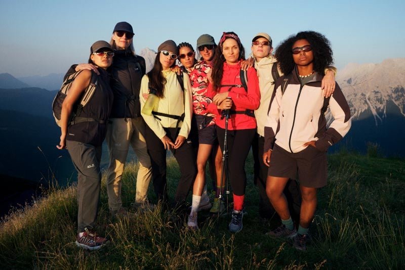 Nieuw binnen voor Dames